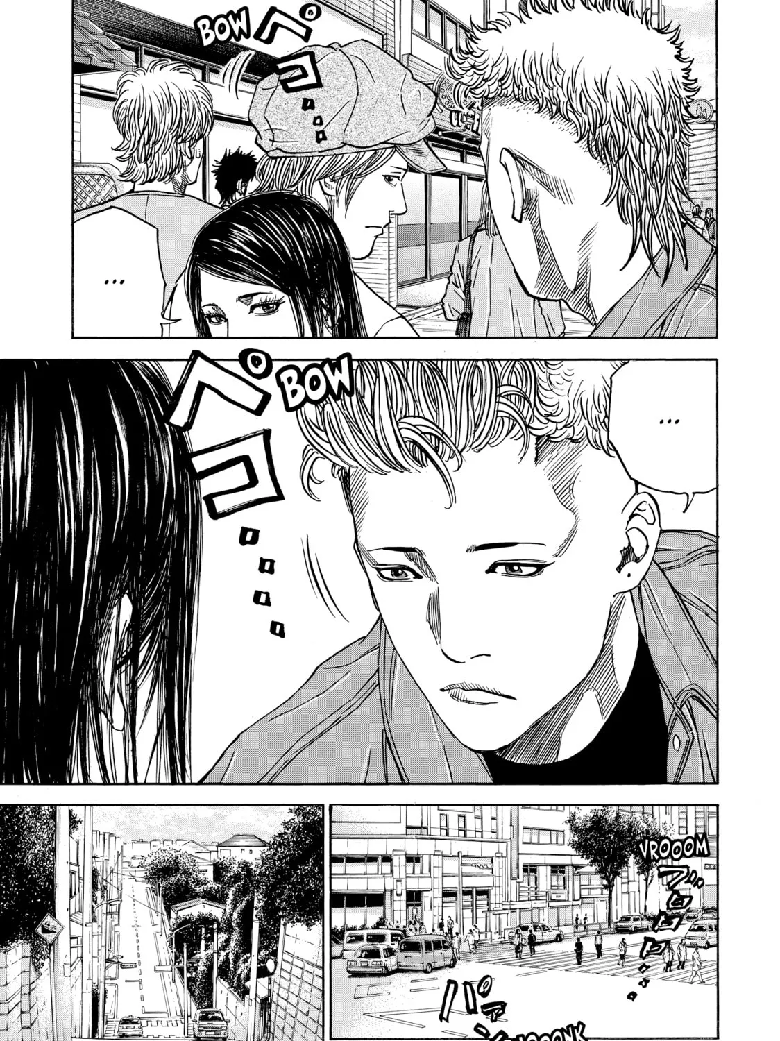 Read Gang King chapter 152 image 42 on Lezhin