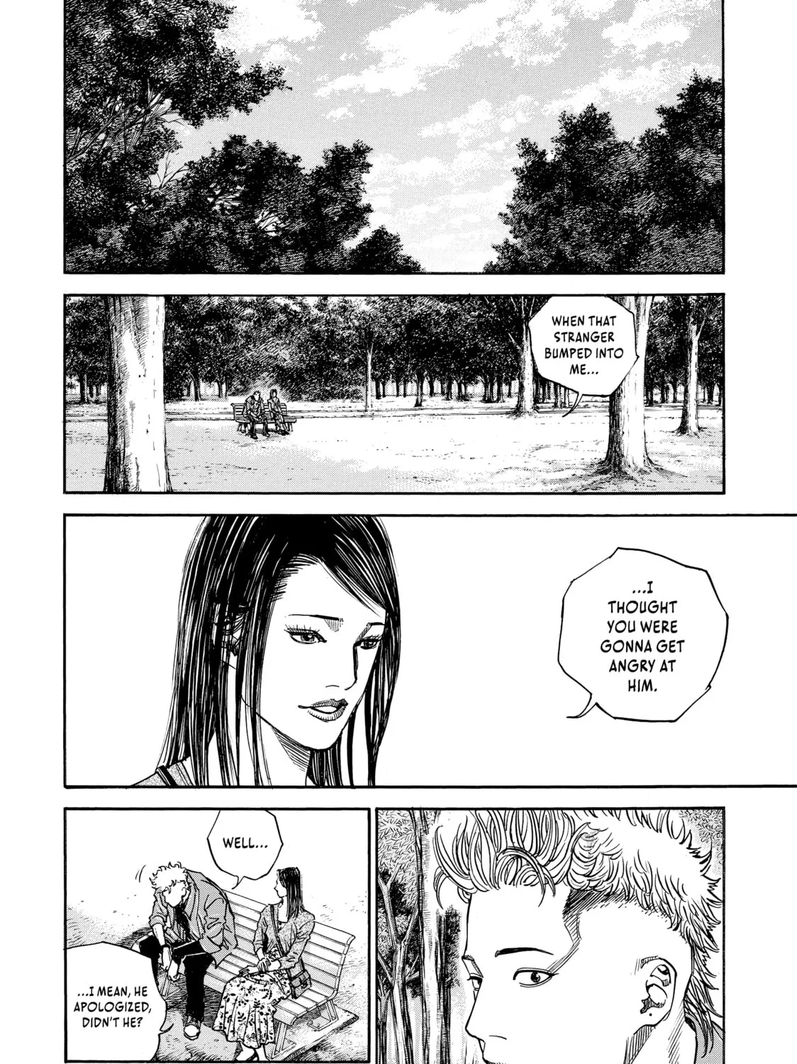 Read Gang King chapter 152 image 44 on Lezhin