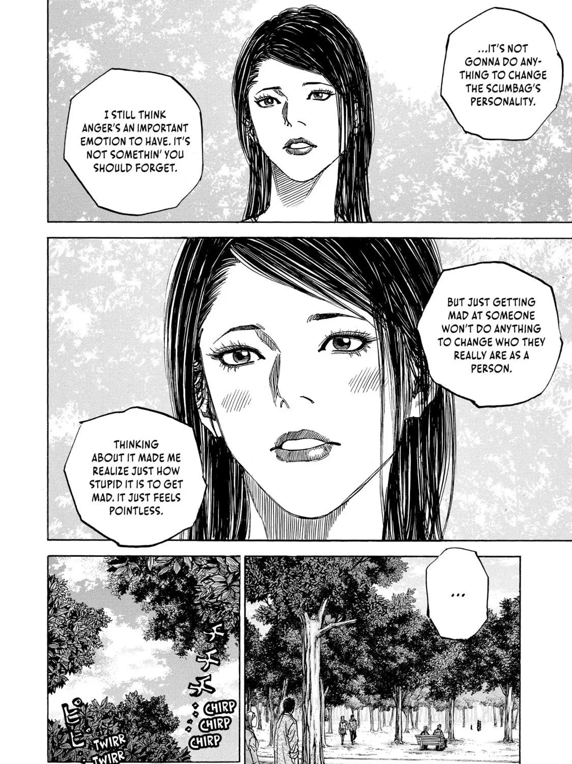 Read Gang King chapter 152 image 48 on Lezhin