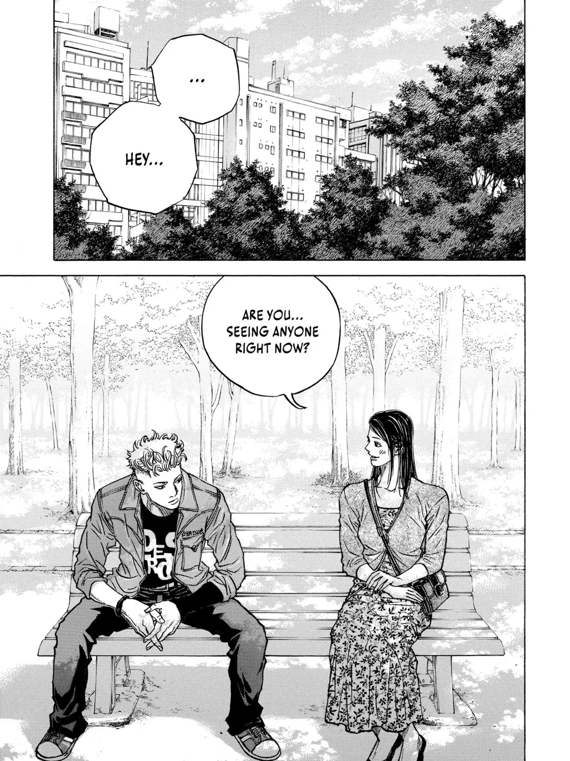Read Gang King chapter 152 image 50 on Lezhin