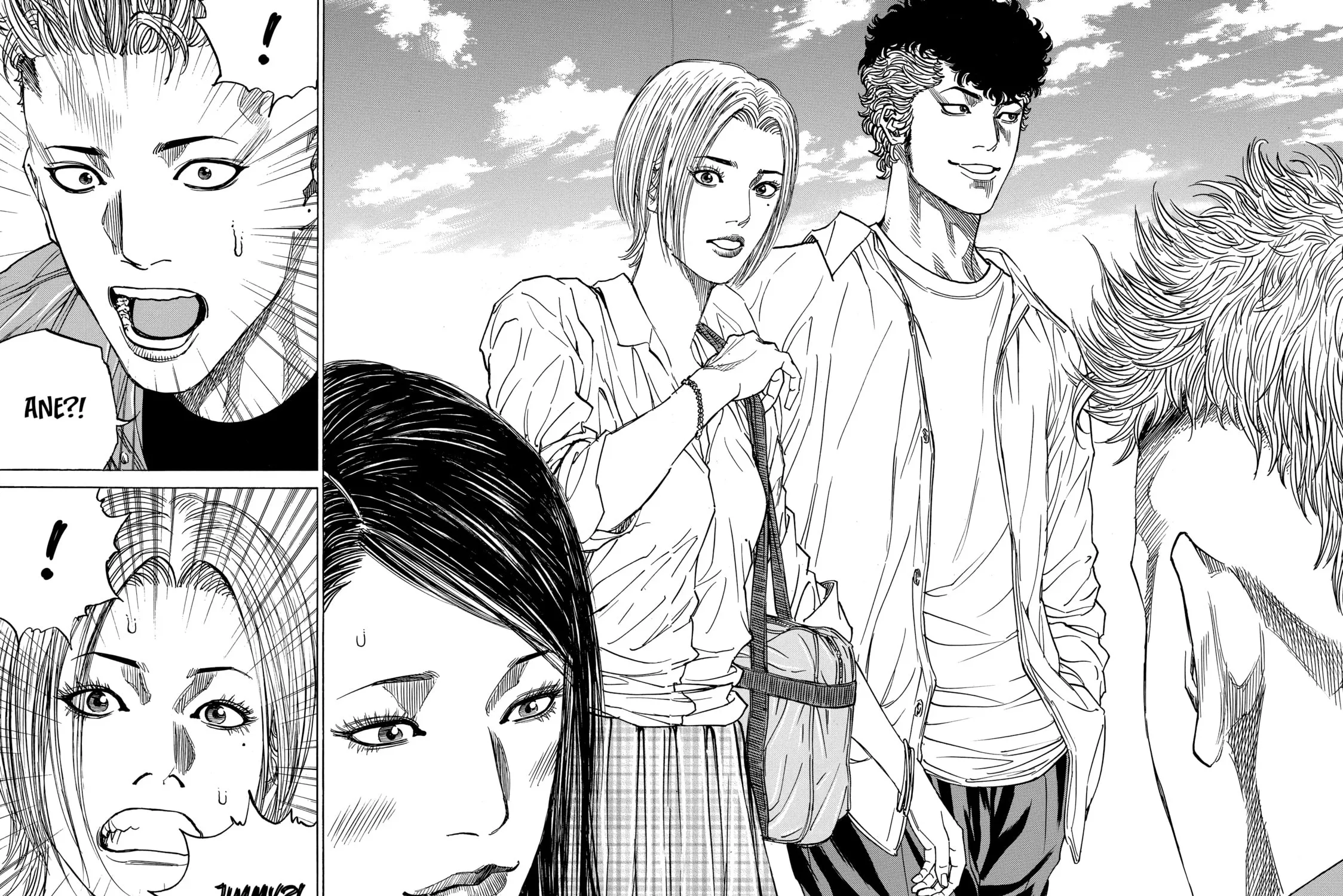 Read Gang King chapter 152 image 52 on Lezhin