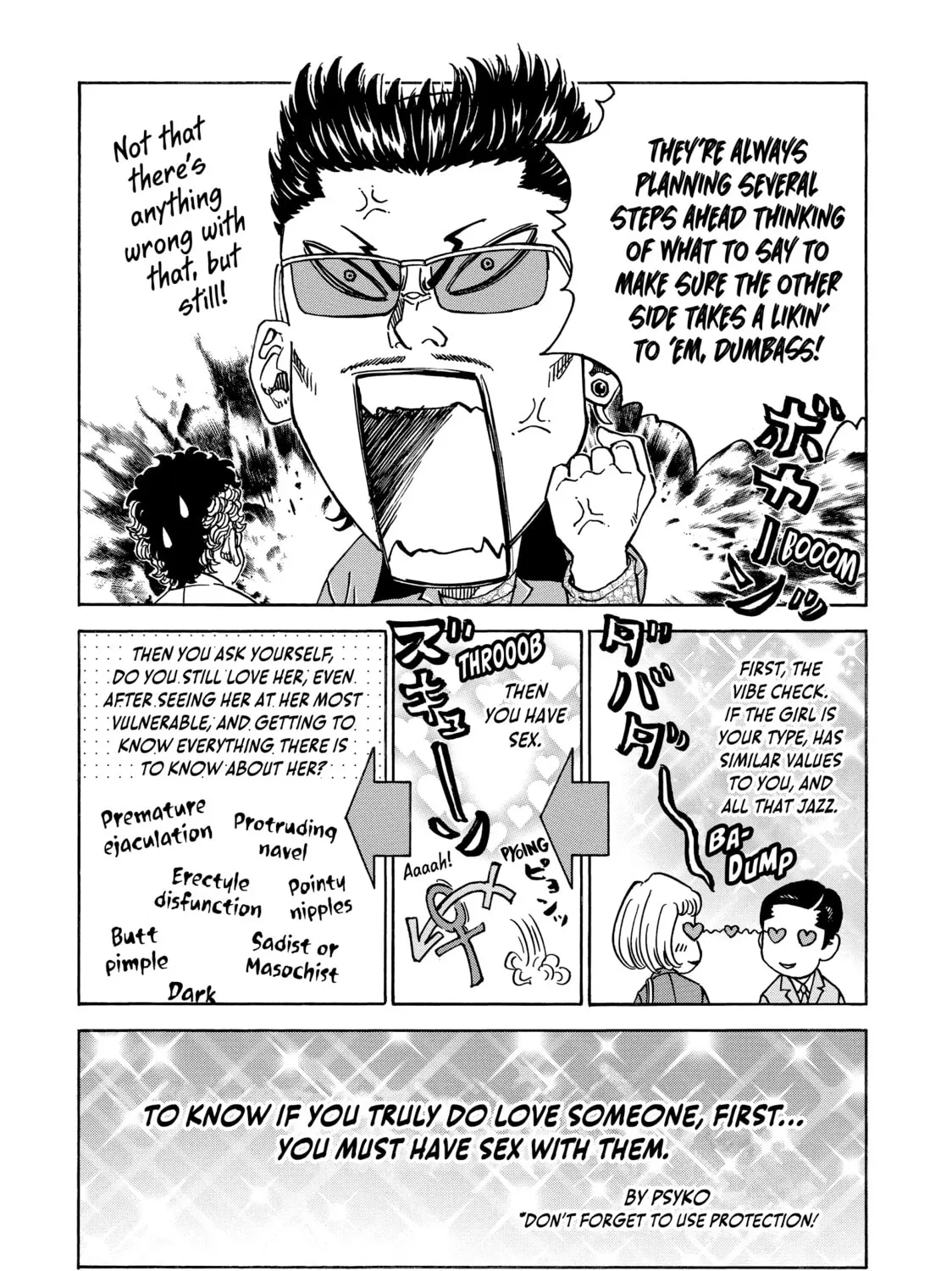 Read Gang King chapter 153 image 14 on Lezhin
