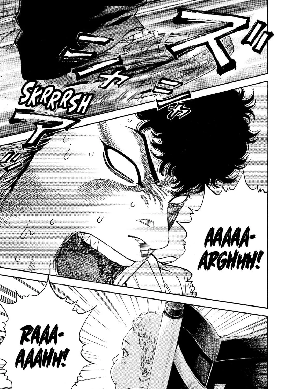 Read Gang King chapter 153 image 28 on Lezhin