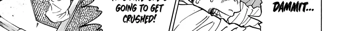 Read Gang King chapter 153 image 33 on Lezhin