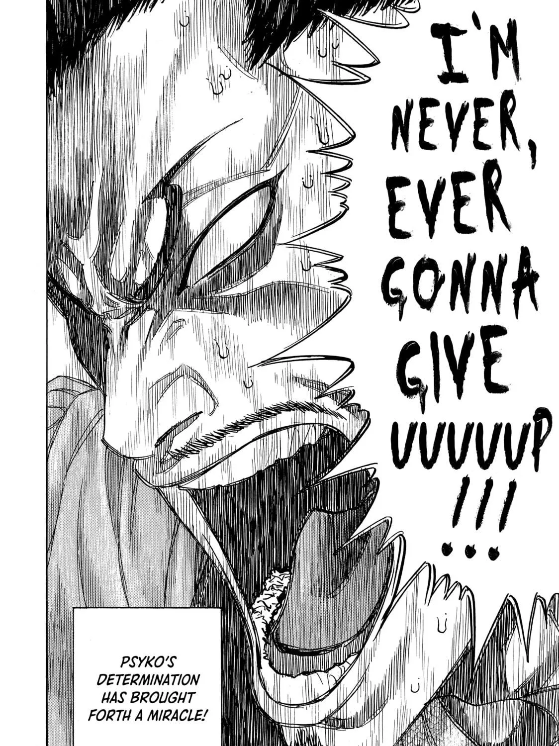 Read Gang King chapter 153 image 38 on Lezhin