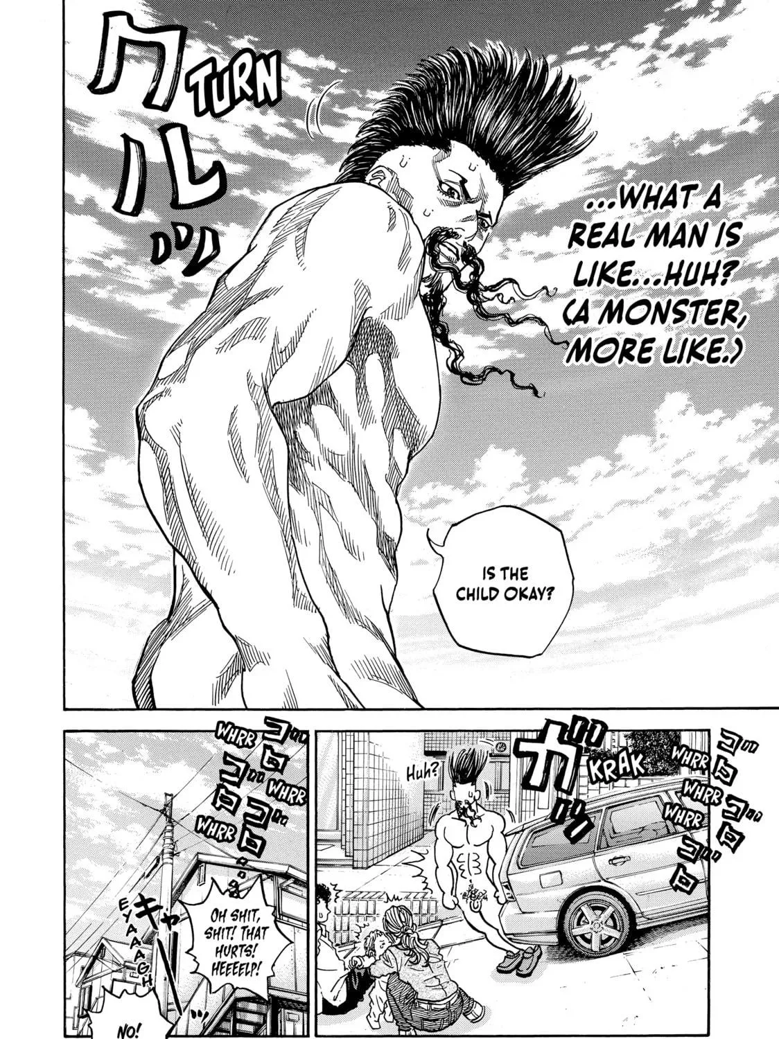 Read Gang King chapter 153 image 46 on Lezhin