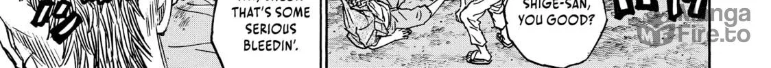 Read Gang King chapter 154 image 29 on Lezhin