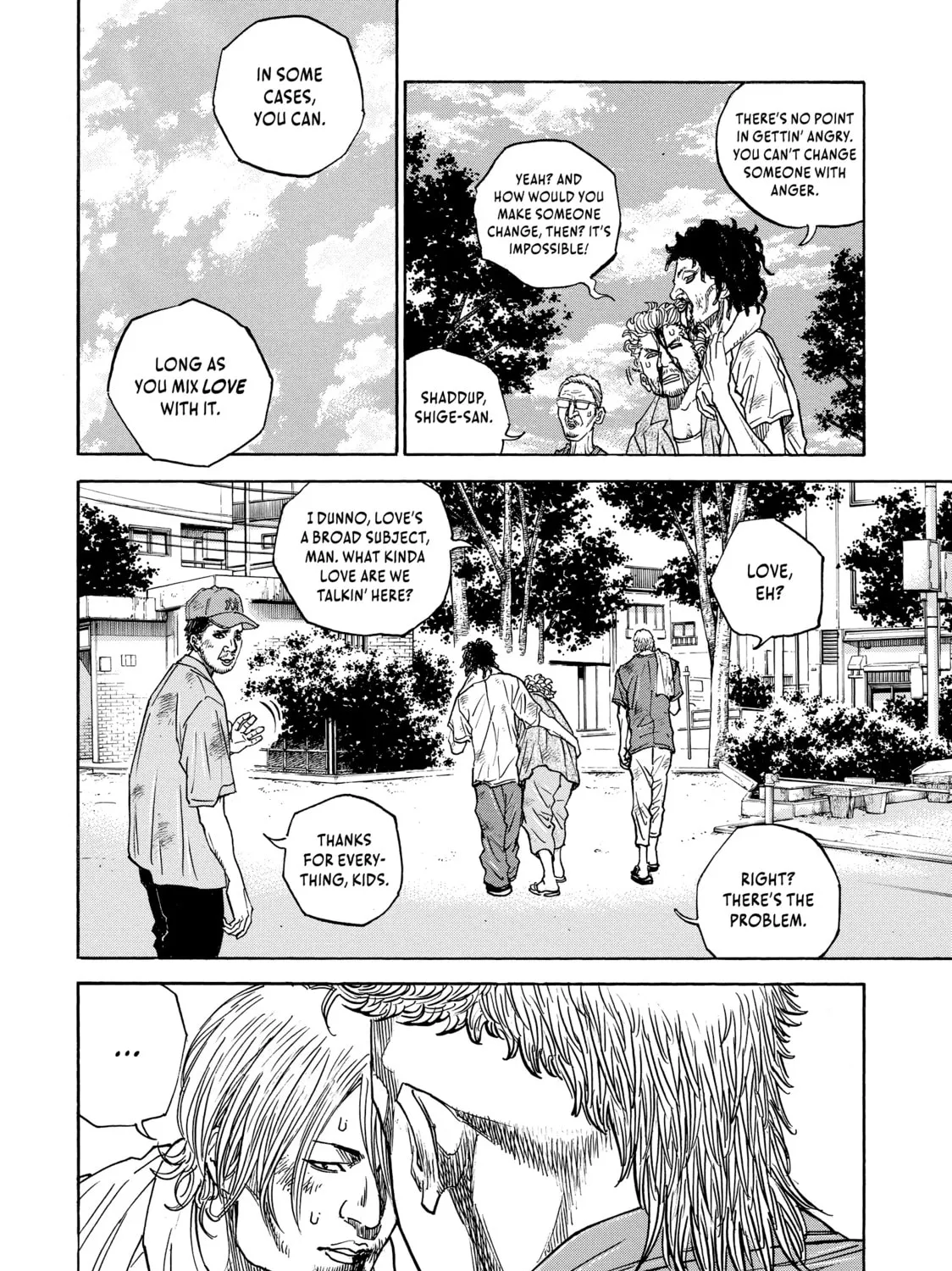 Read Gang King chapter 154 image 42 on Lezhin