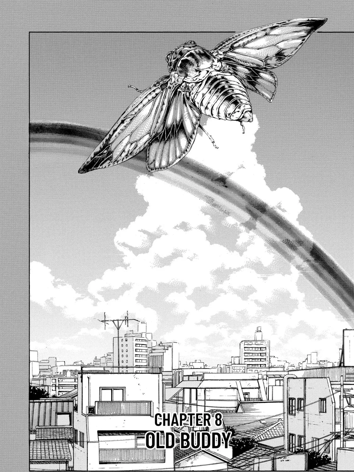 Read Gang King chapter 155 image 2 on Lezhin