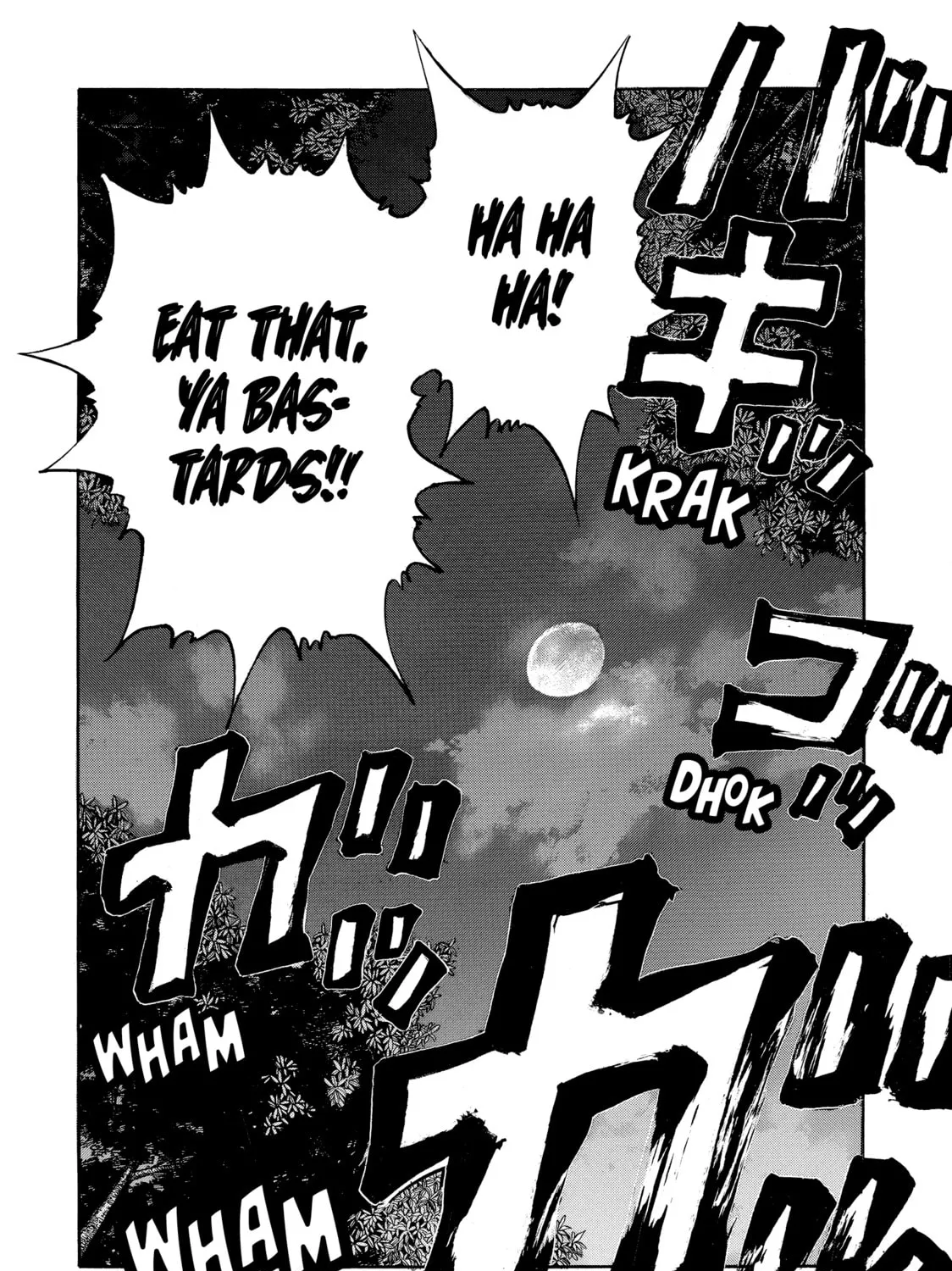 Read Gang King chapter 156 image 44 on Lezhin