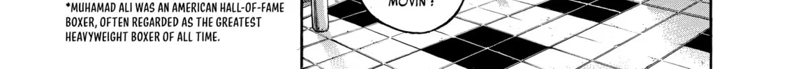 Read Gang King chapter 156 image 7 on Lezhin