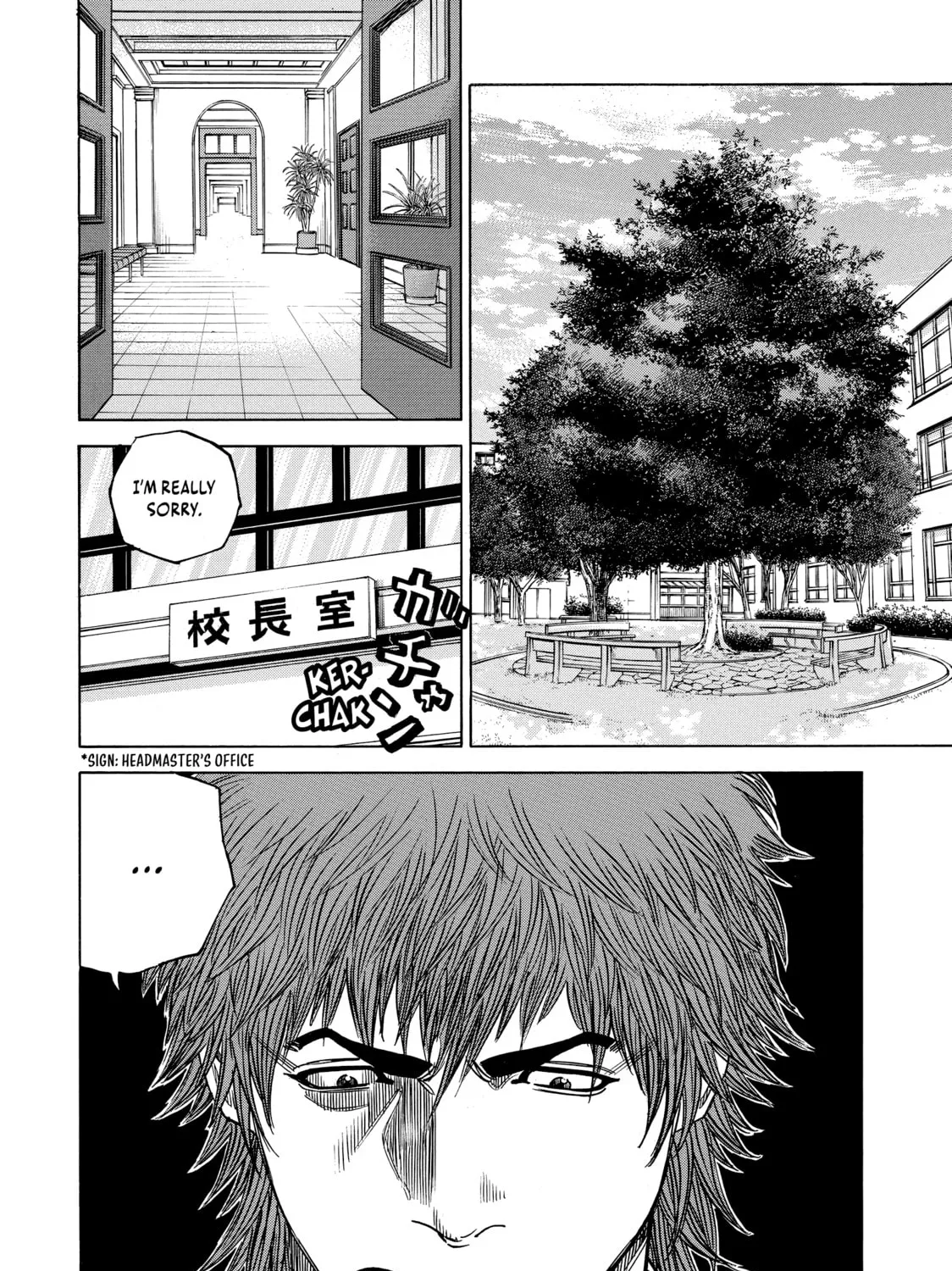 Read Gang King chapter 157 image 26 on Lezhin
