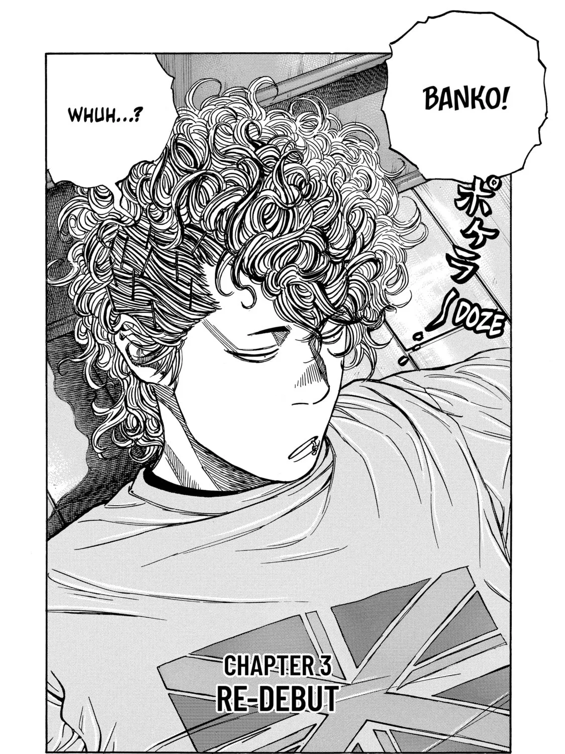 Read Gang King chapter 158 image 2 on Lezhin