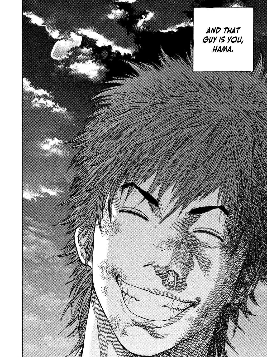 Read Gang King chapter 158 image 28 on Lezhin