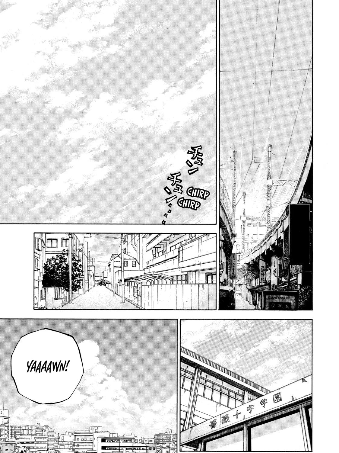 Read Gang King chapter 158 image 30 on Lezhin