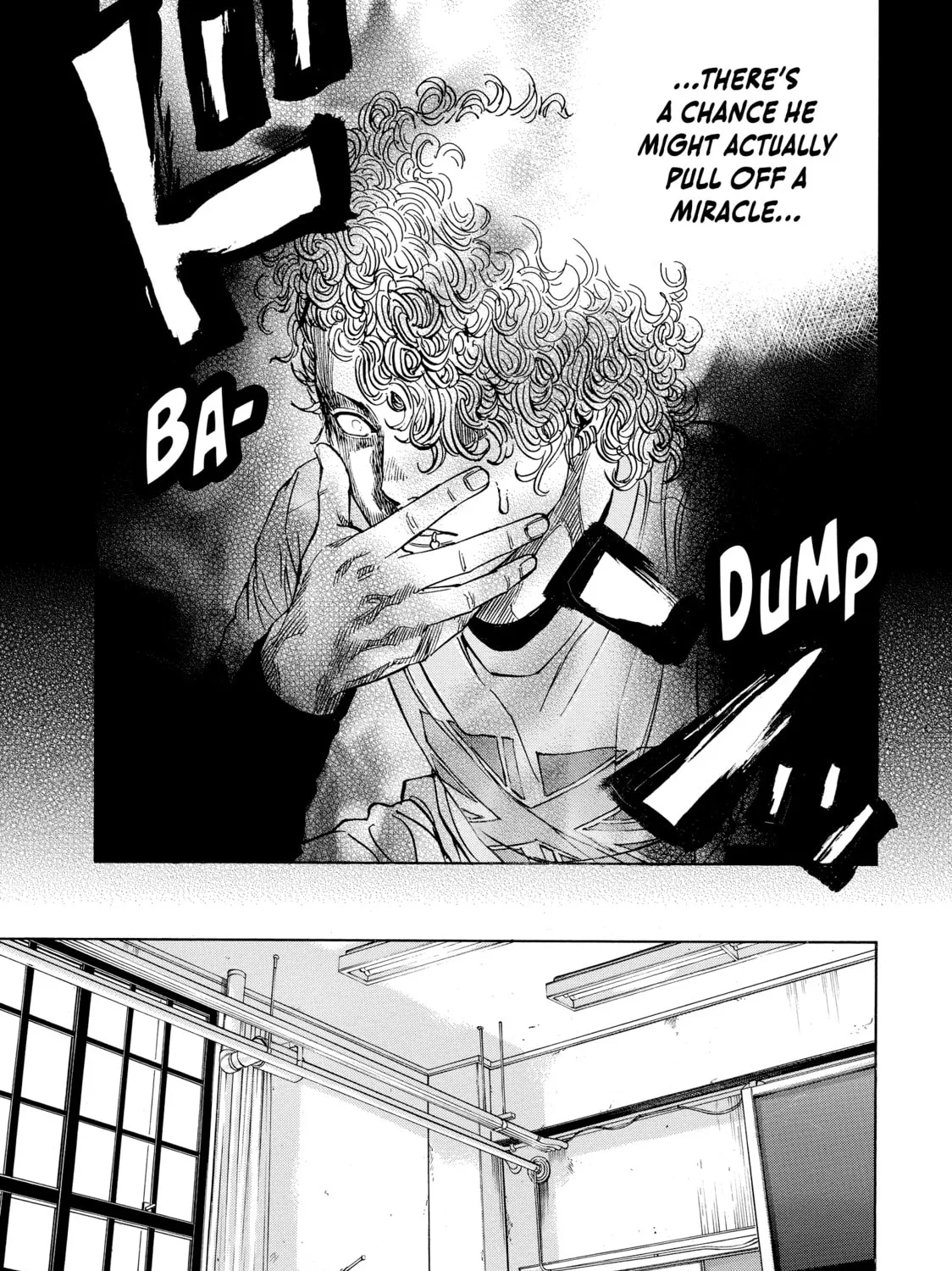Read Gang King chapter 159 image 12 on Lezhin
