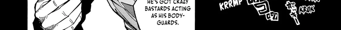 Read Gang King chapter 159 image 3 on Lezhin