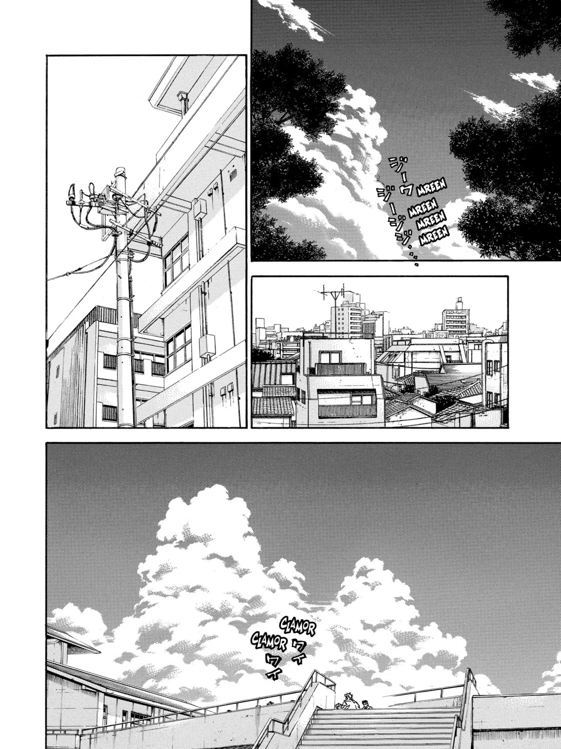 Read Gang King chapter 159 image 30 on Lezhin