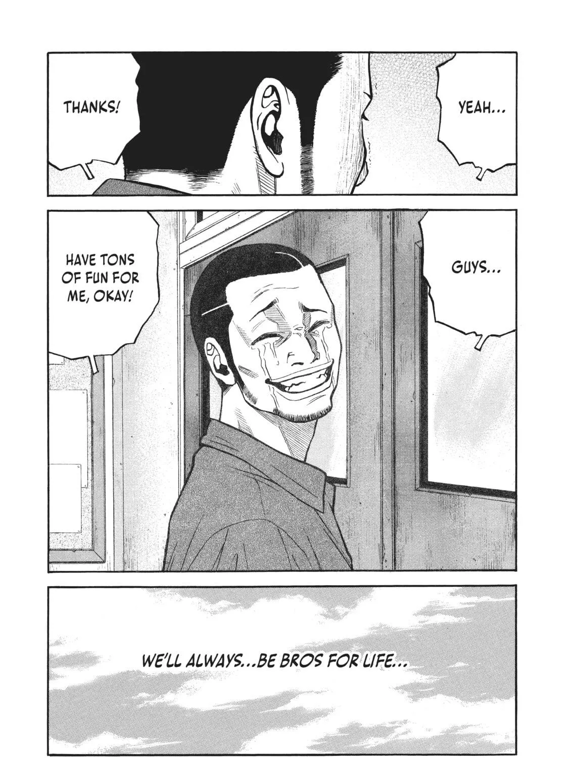 Read Gang King chapter 16 image 46 on Lezhin