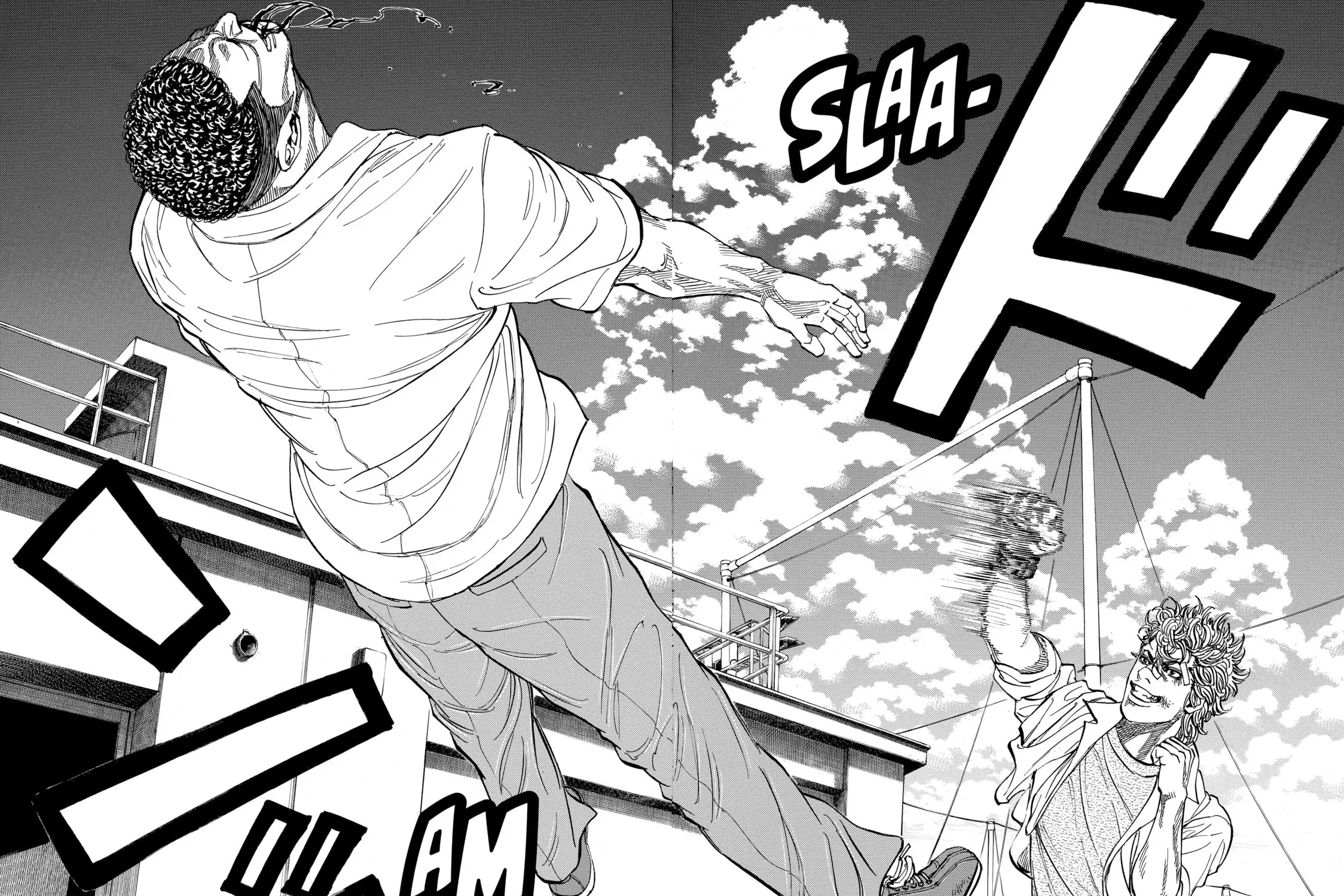 Read Gang King chapter 160 image 14 on Lezhin