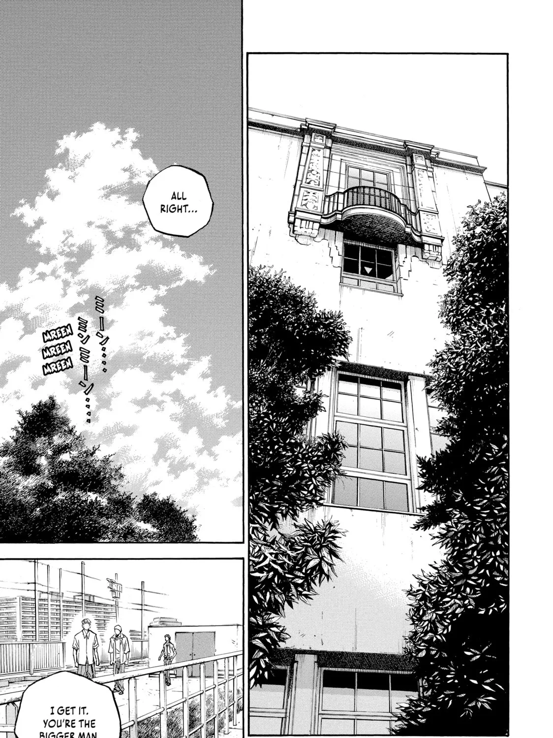 Read Gang King chapter 160 image 30 on Lezhin