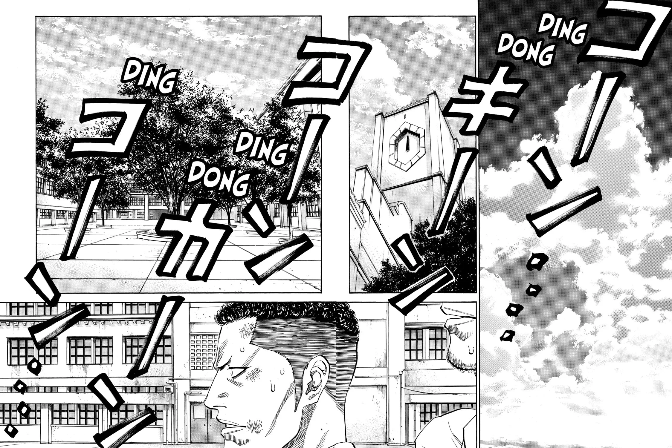 Read Gang King chapter 162 image 24 on Lezhin