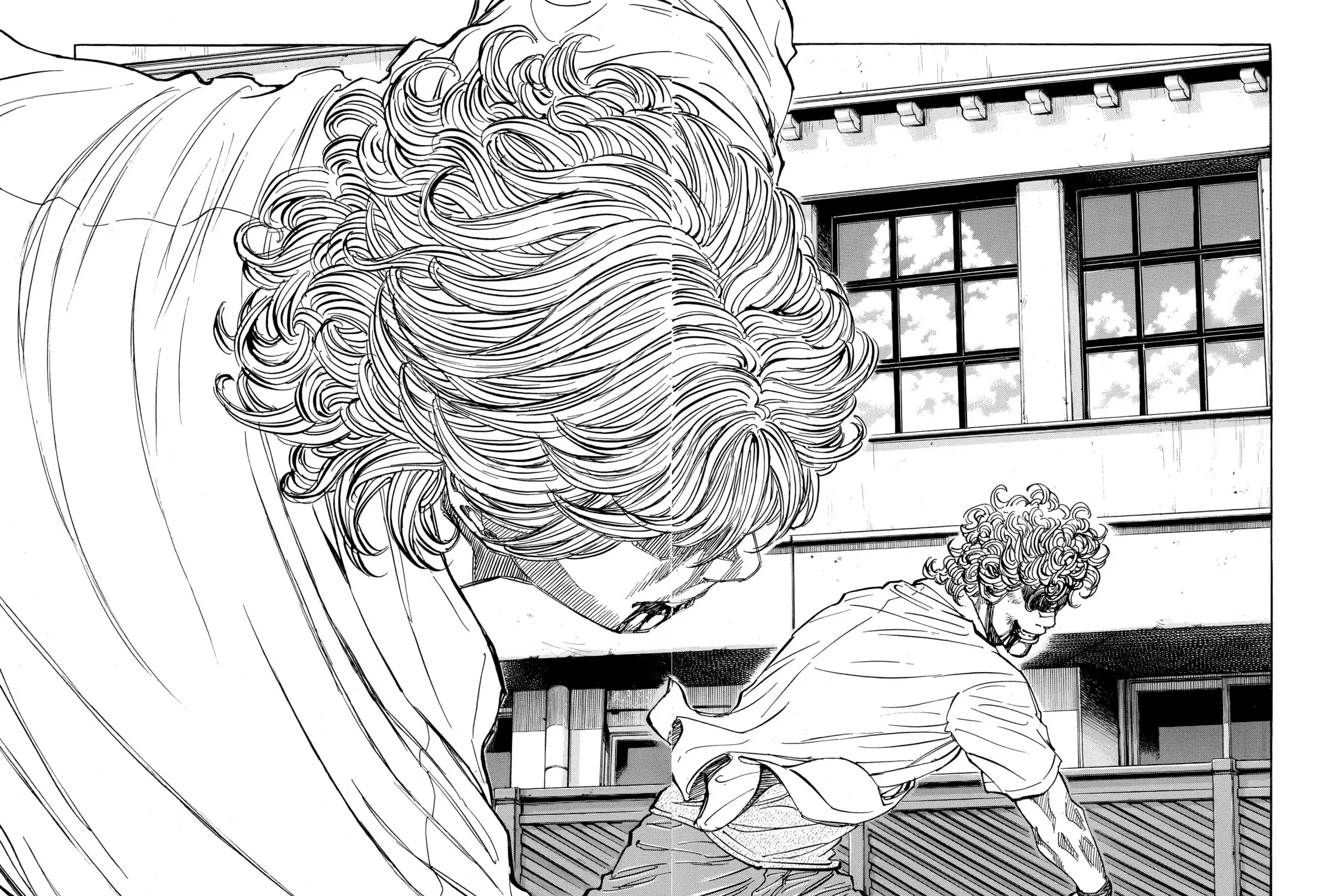 Read Gang King chapter 162 image 40 on Lezhin