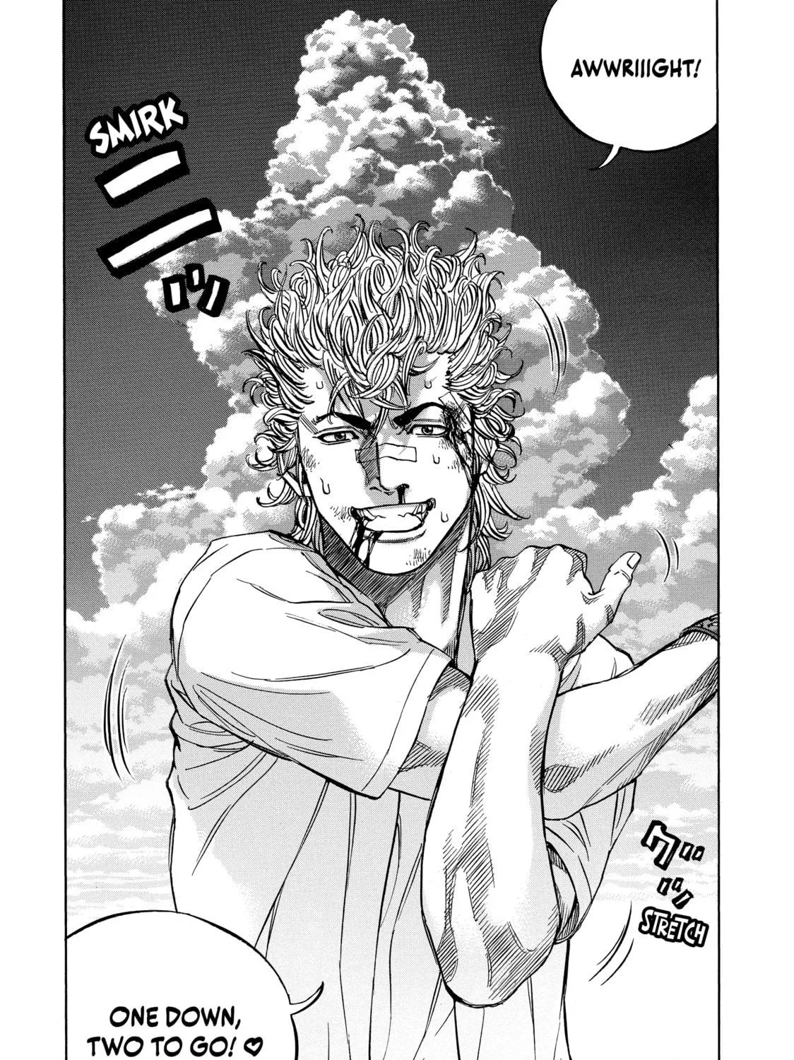 Read Gang King chapter 162 image 46 on Lezhin