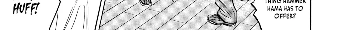 Read Gang King chapter 163 image 37 on Lezhin
