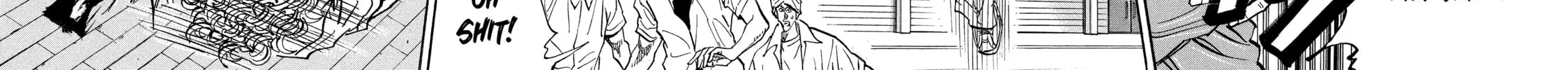 Read Gang King chapter 163 image 39 on Lezhin