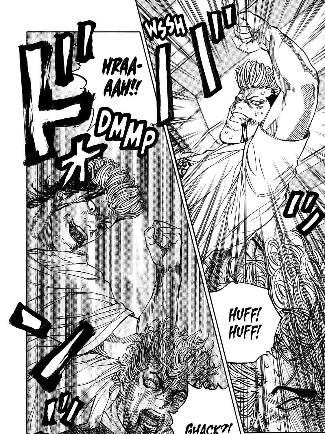 Read Gang King chapter 163 image 40 on Lezhin