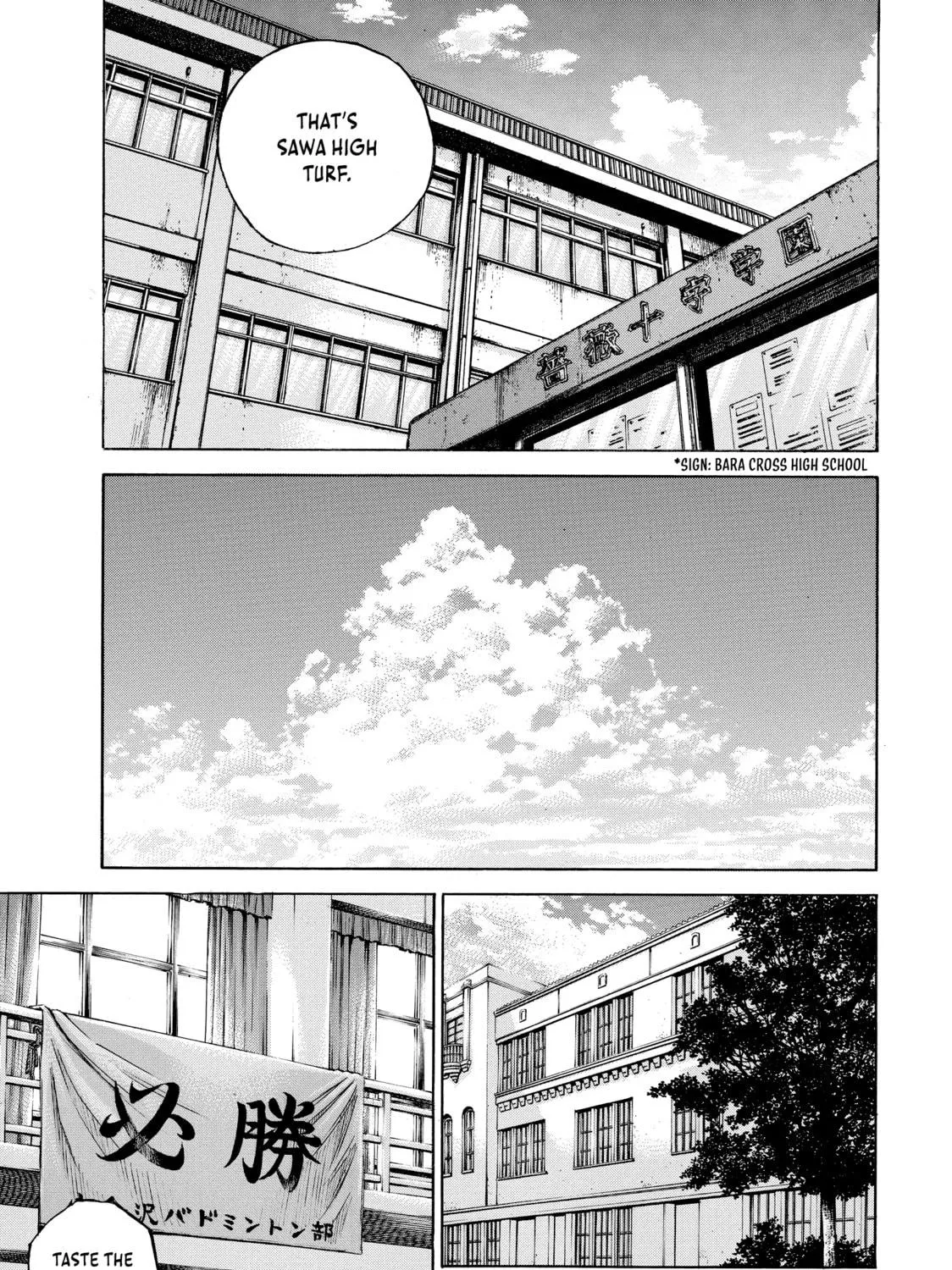 Read Gang King chapter 164 image 16 on Lezhin