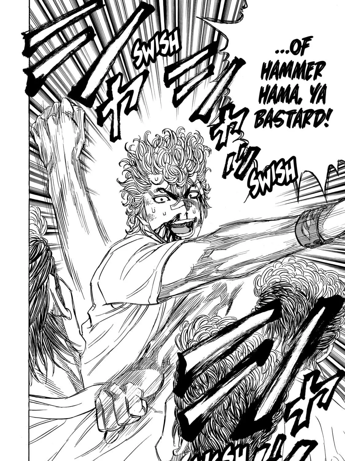 Read Gang King chapter 164 image 18 on Lezhin