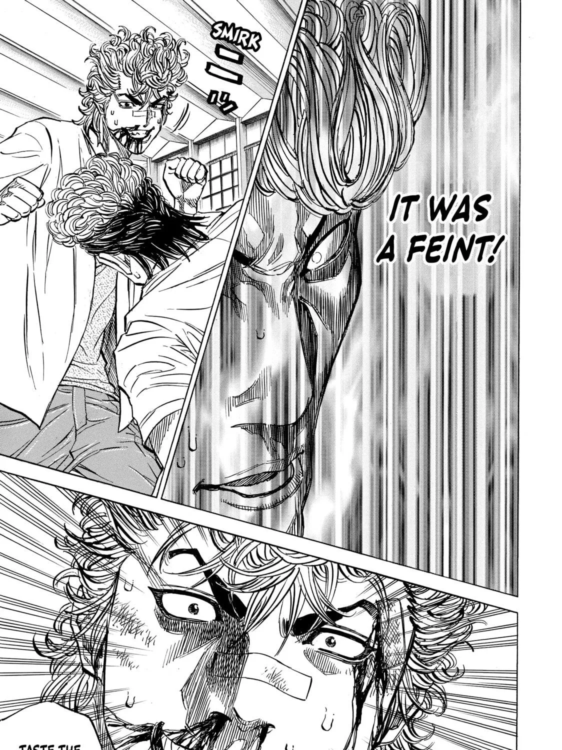 Read Gang King chapter 164 image 38 on Lezhin