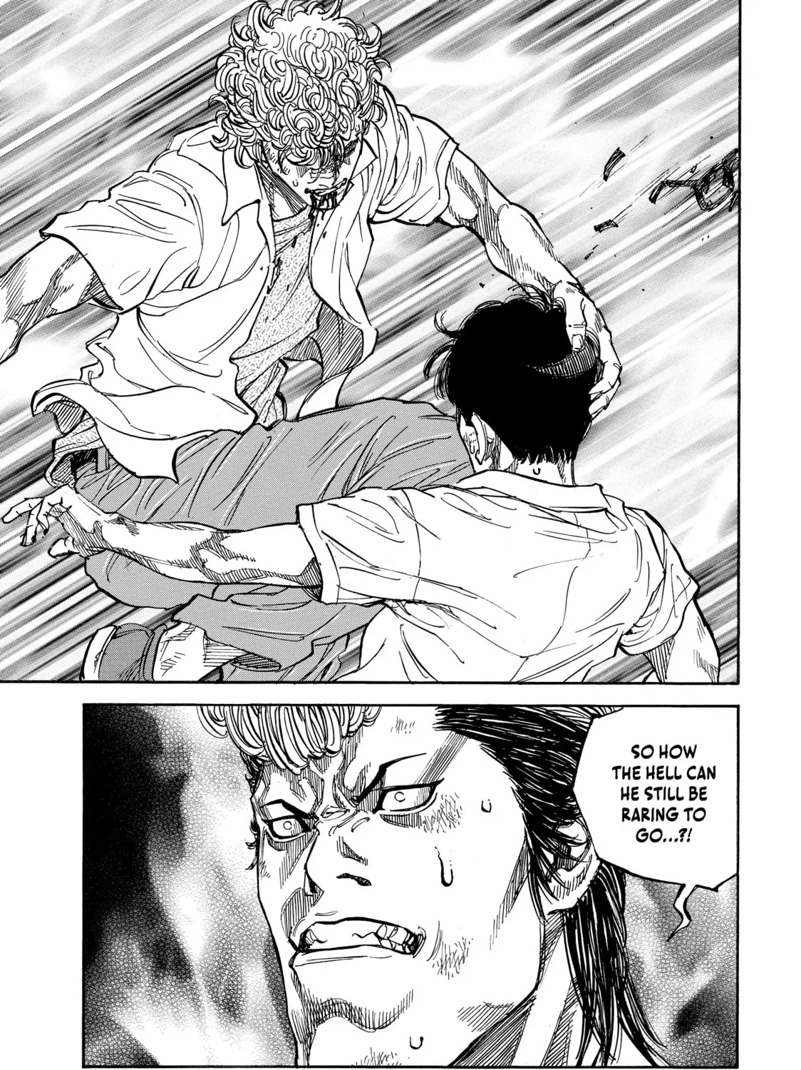 Read Gang King chapter 166 image 12 on Lezhin