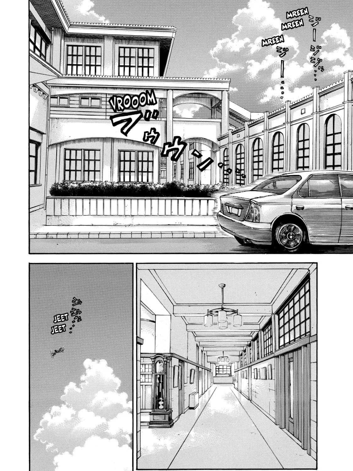 Read Gang King chapter 166 image 16 on Lezhin