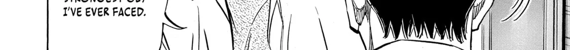 Read Gang King chapter 166 image 3 on Lezhin