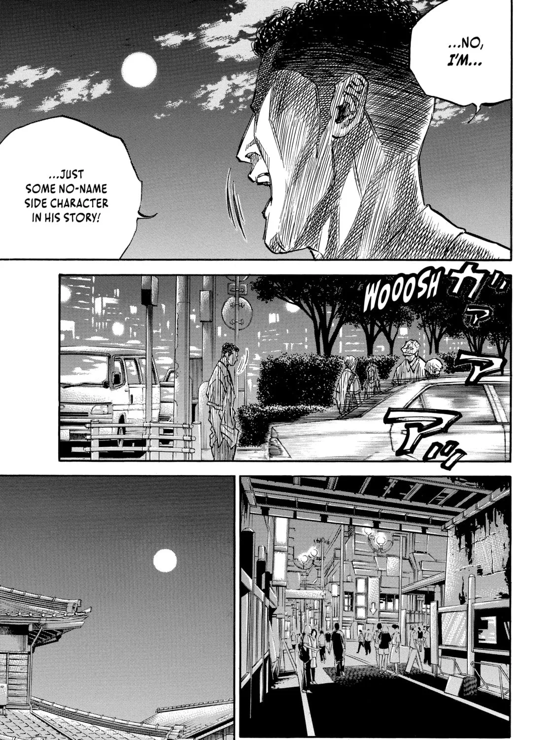 Read Gang King chapter 168 image 30 on Lezhin