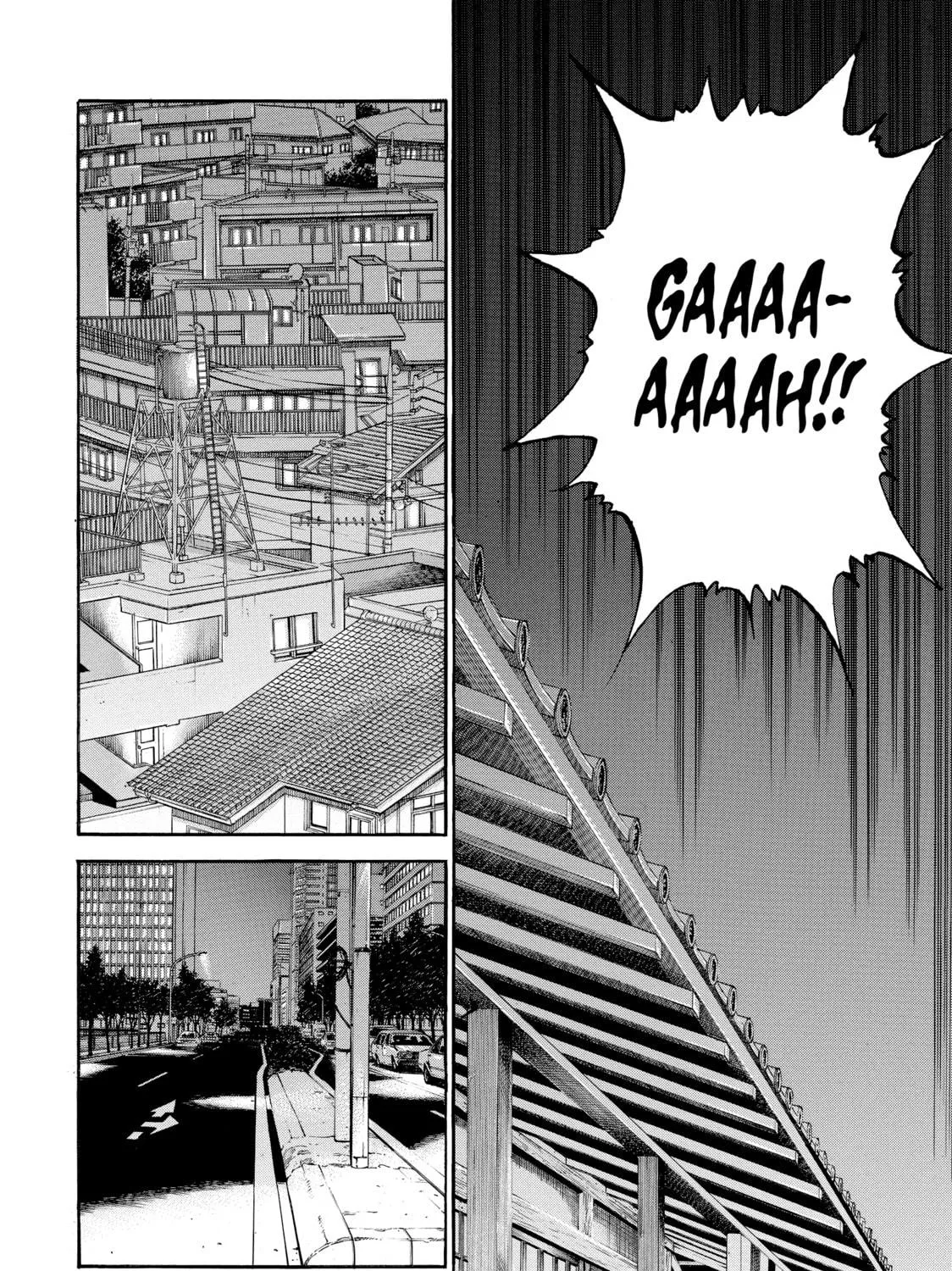 Read Gang King chapter 168 image 40 on Lezhin