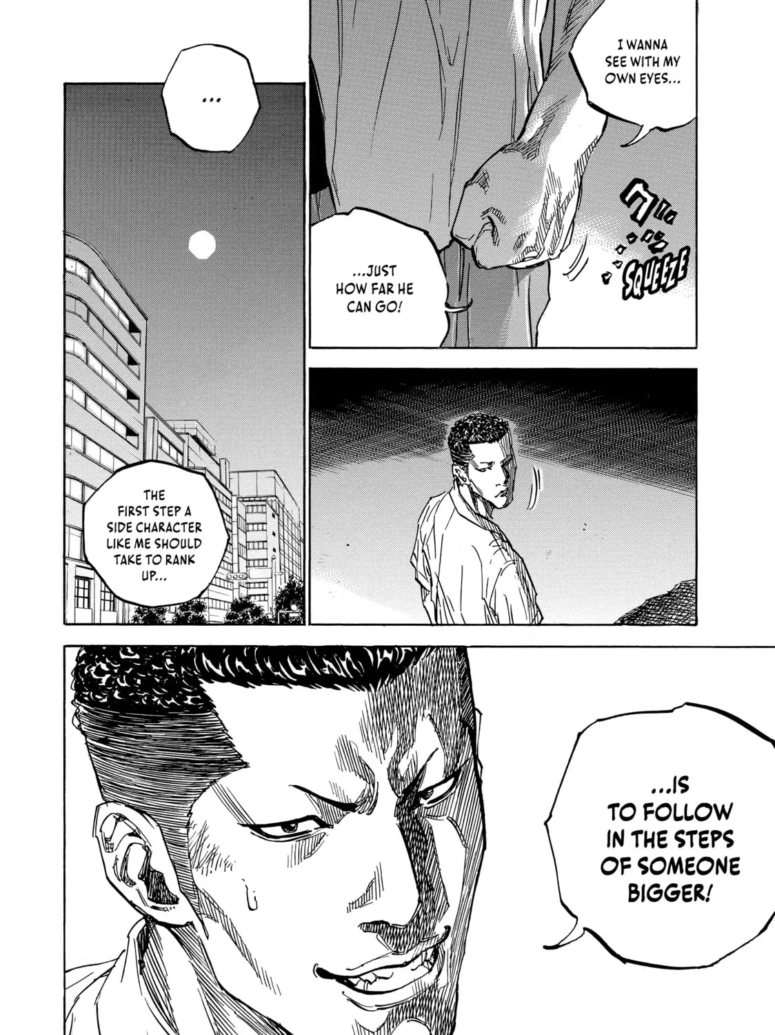 Read Gang King chapter 168 image 44 on Lezhin