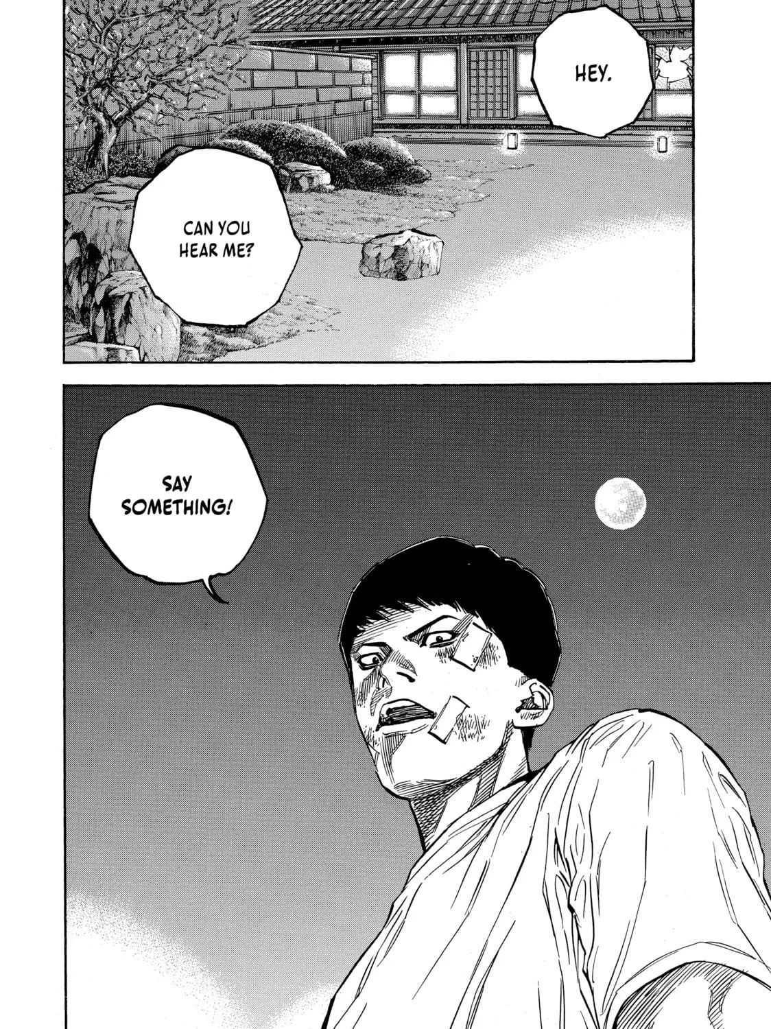 Read Gang King chapter 169 image 10 on Lezhin