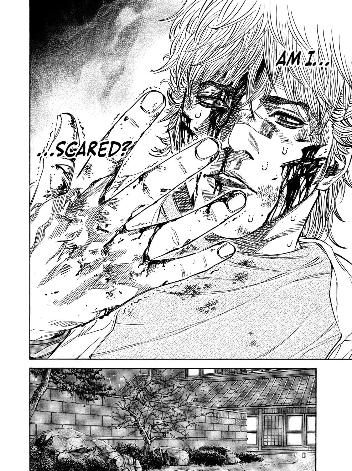 Read Gang King chapter 169 image 18 on Lezhin