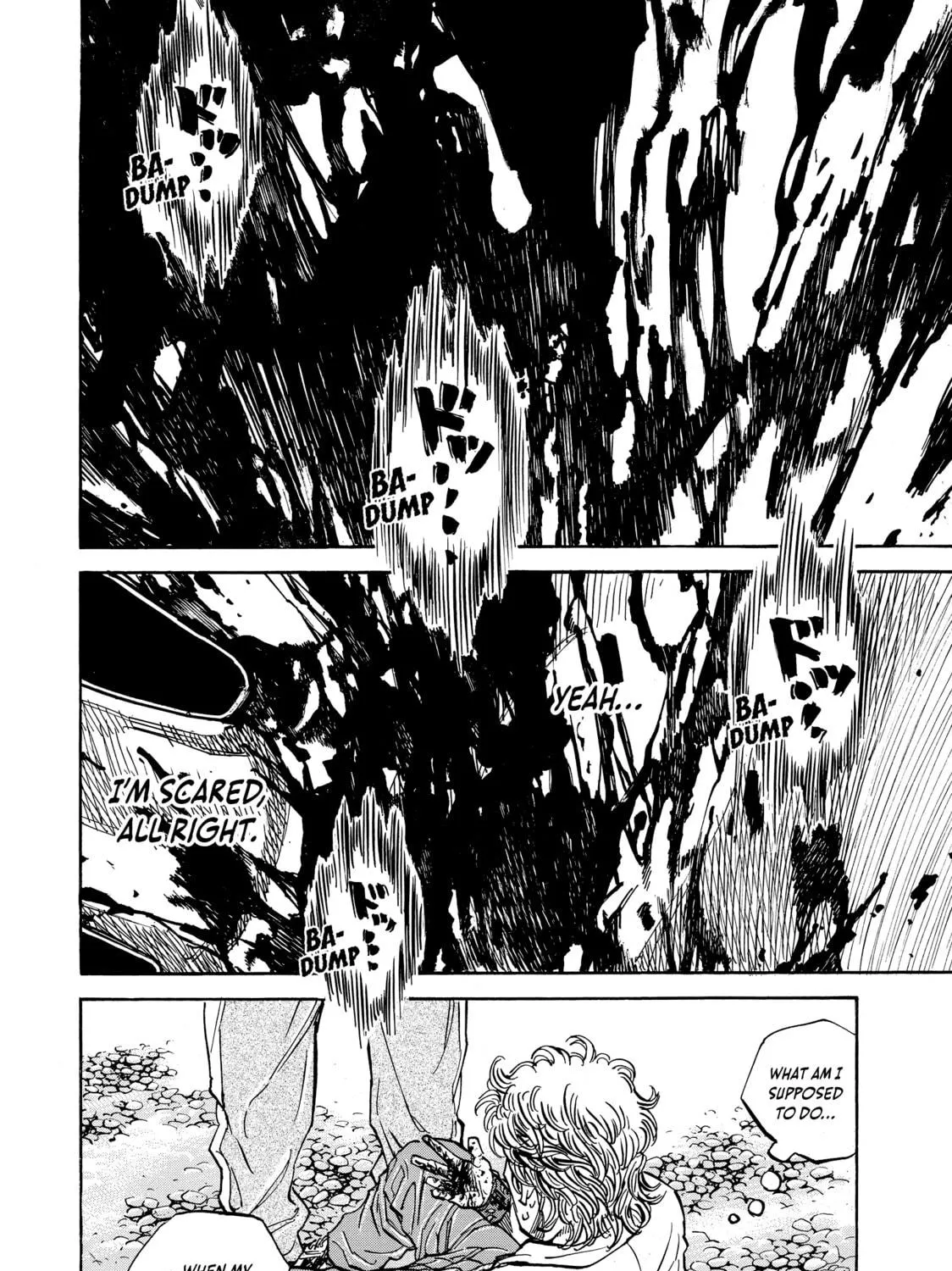 Read Gang King chapter 169 image 34 on Lezhin