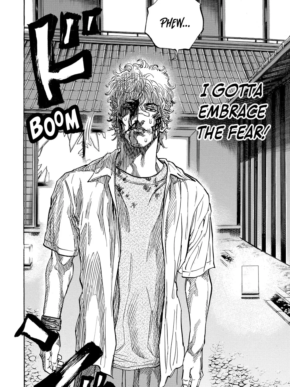 Read Gang King chapter 169 image 42 on Lezhin
