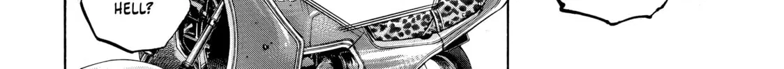 Read Gang King chapter 169 image 7 on Lezhin