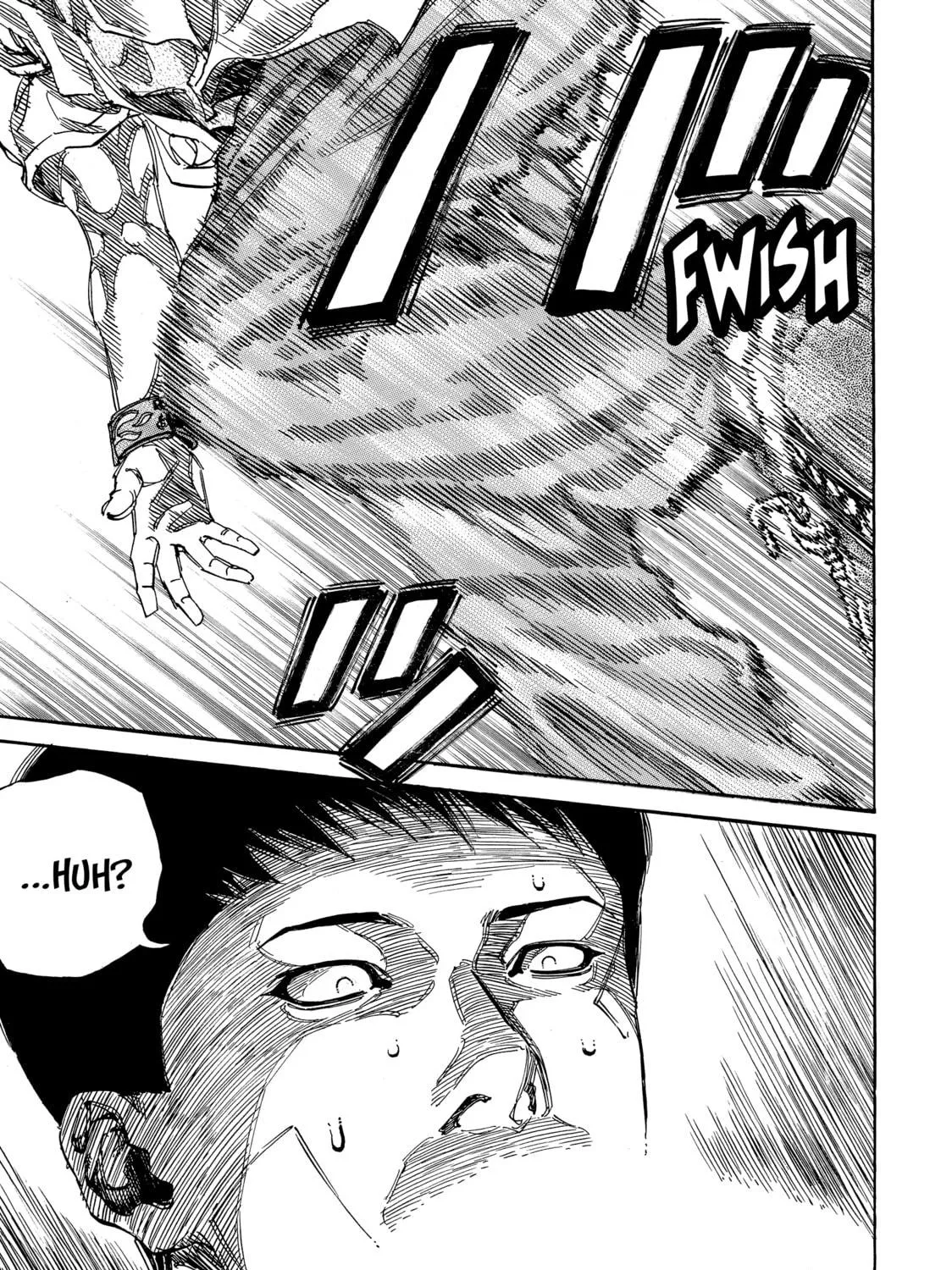 Read Gang King chapter 170 image 34 on Lezhin