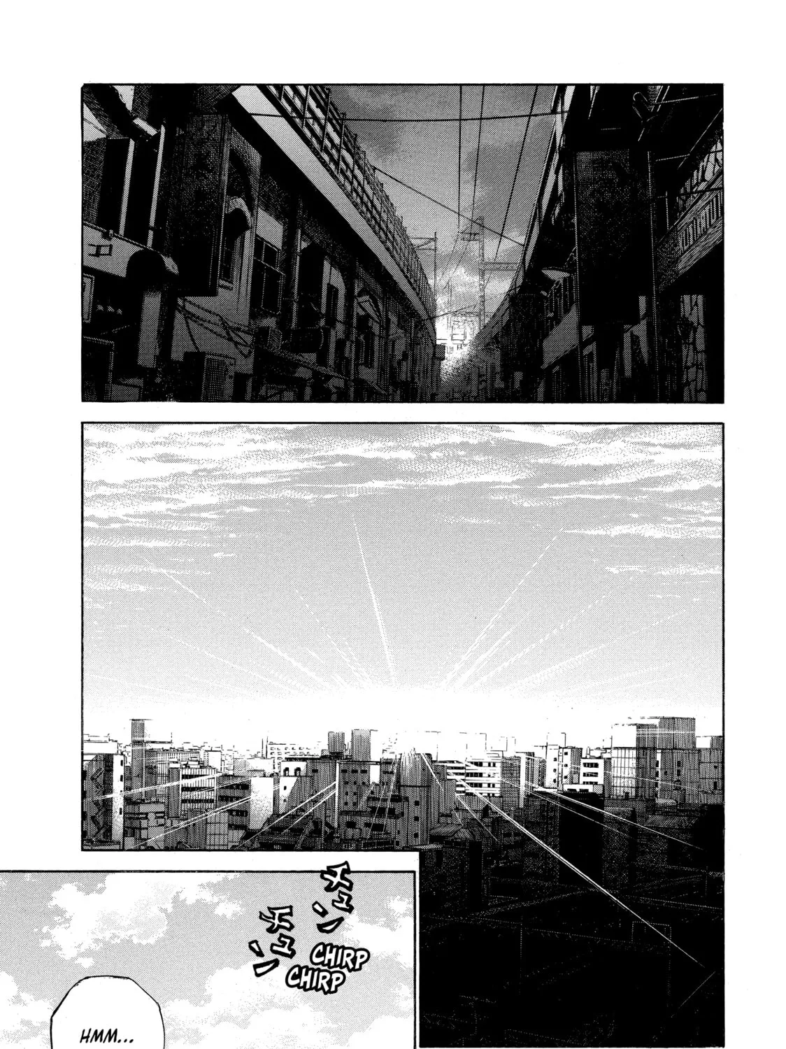 Read Gang King chapter 171 image 12 on Lezhin