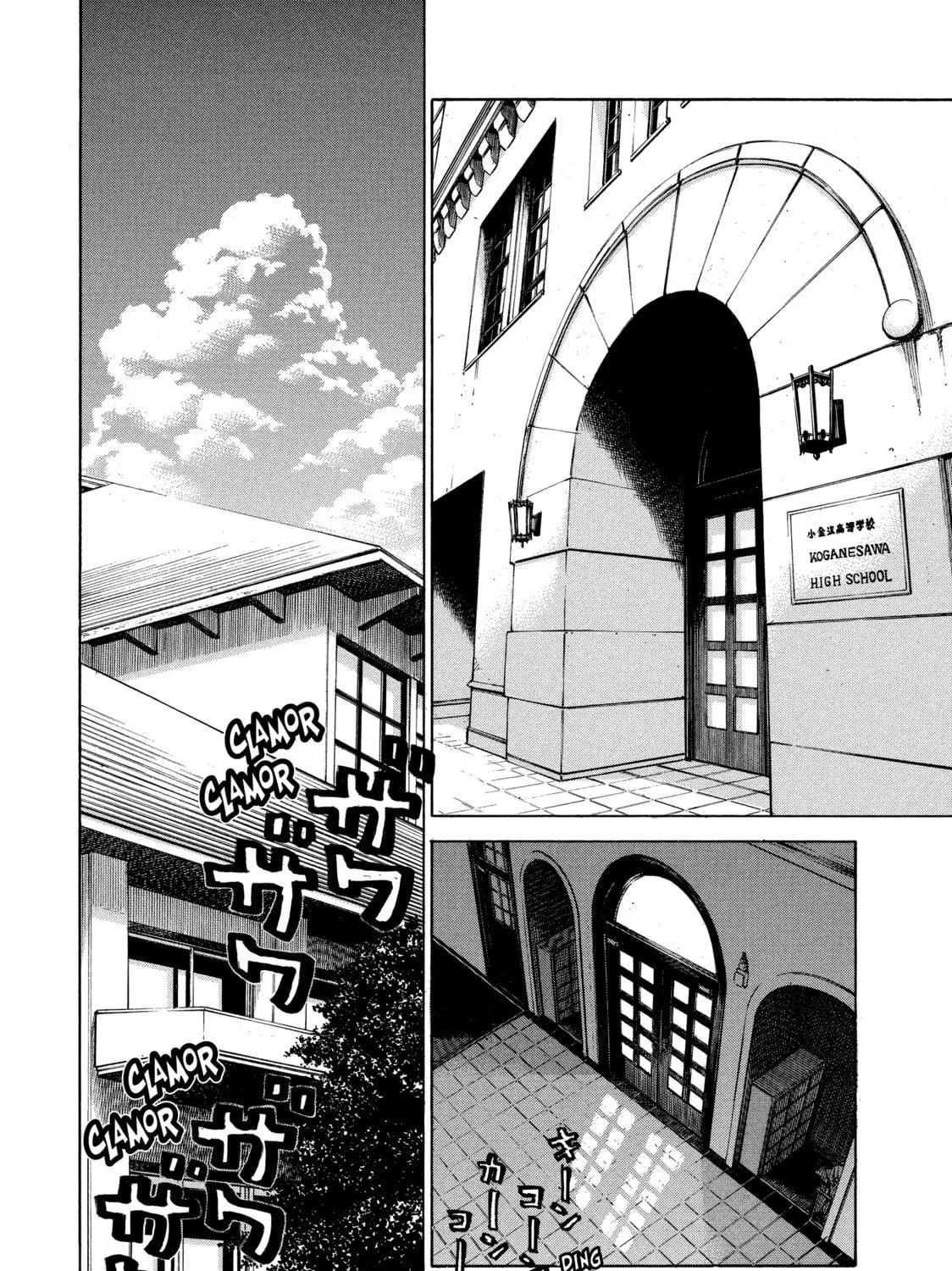 Read Gang King chapter 171 image 22 on Lezhin