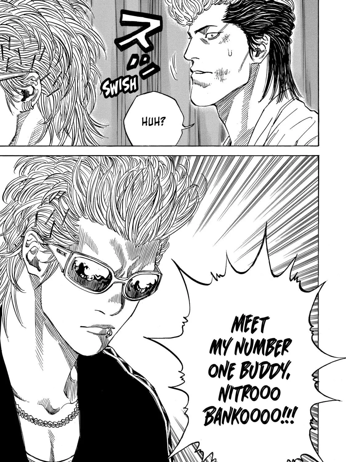 Read Gang King chapter 171 image 46 on Lezhin