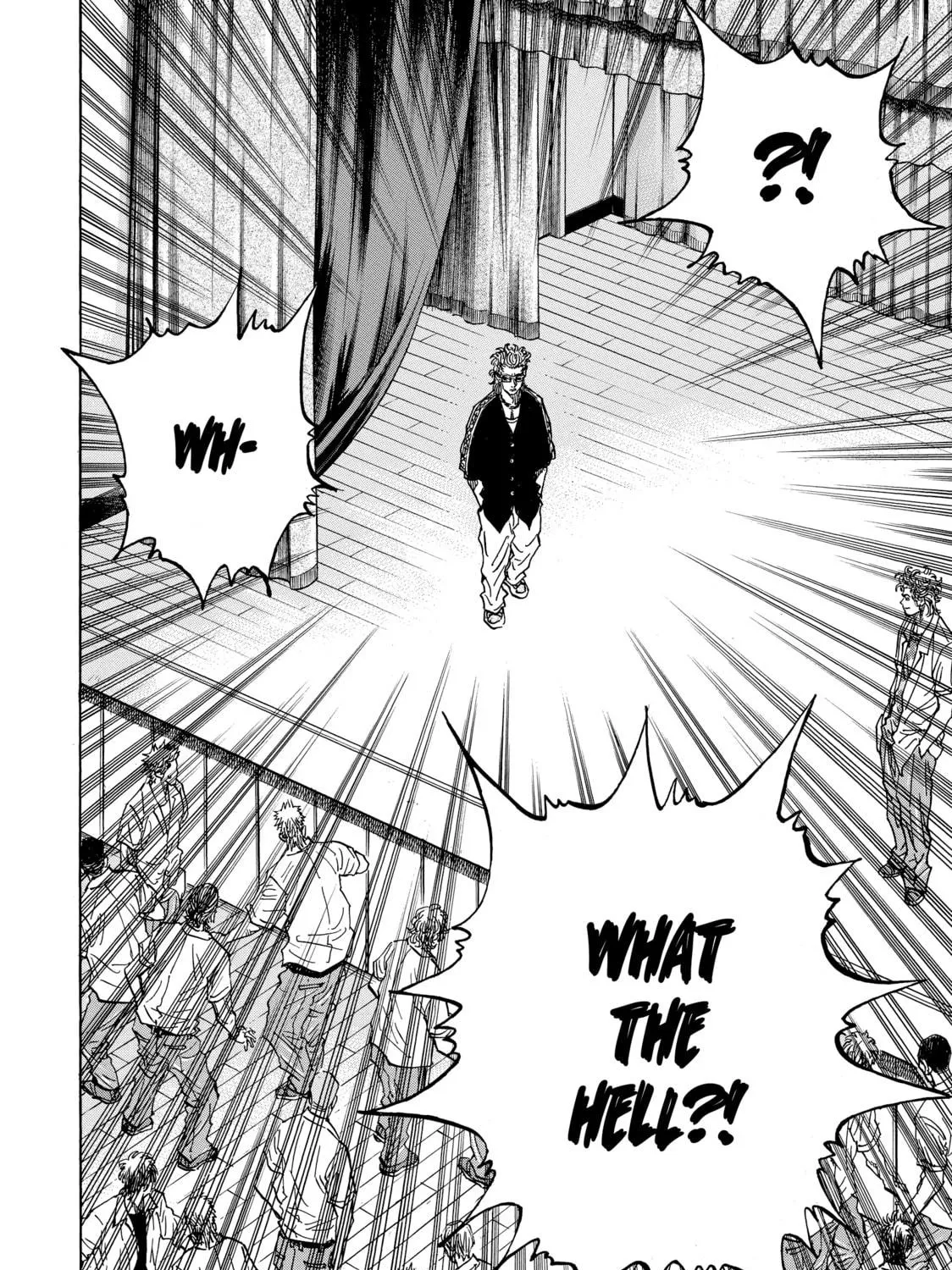 Read Gang King chapter 171 image 48 on Lezhin